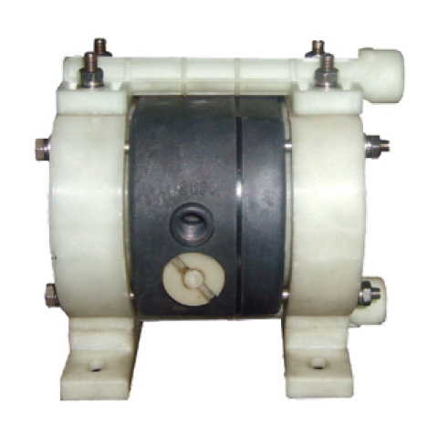 QBK系列气动隔膜泵